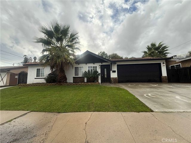 732 Worthington, Spring Valley, CA 91977