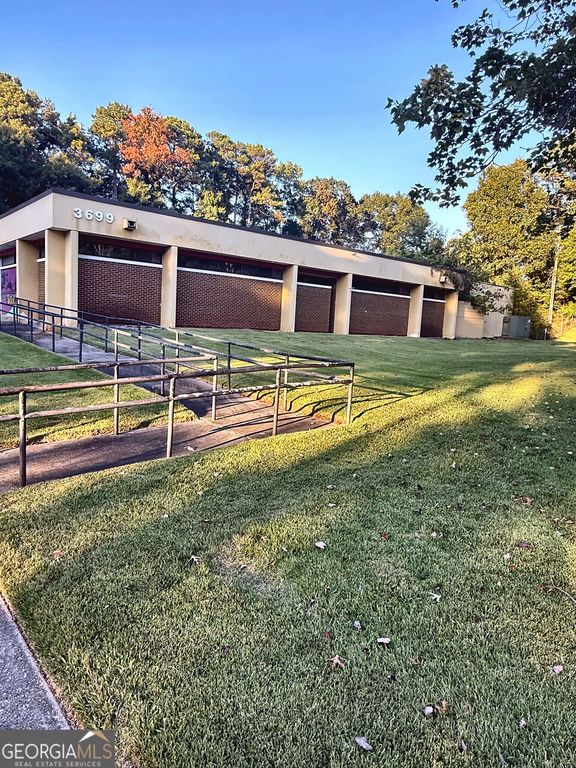3699 Bakers Ferry Road SW, Atlanta, GA 30331 — photo 2