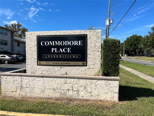 1916 HONOUR ROAD 1, Orlando, FL 32839