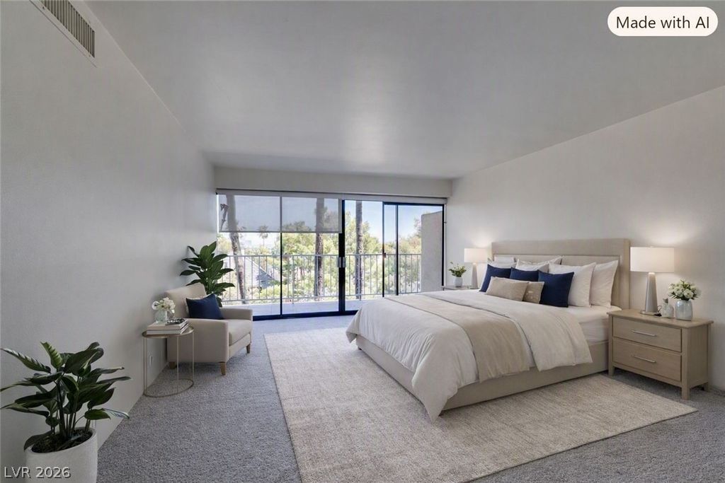 3111 Bel Air Drive 4F, Las Vegas, NV 89109 — photo 2