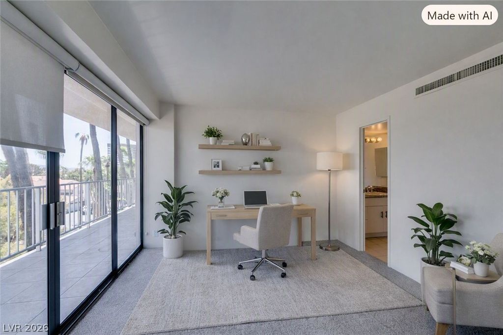 3111 Bel Air Drive 4F, Las Vegas, NV 89109 — photo 4