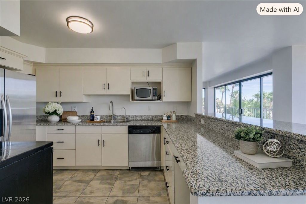 3111 Bel Air Drive 4F, Las Vegas, NV 89109 — photo 5