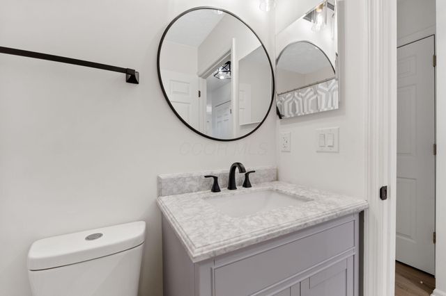 6259 Hampton Green Place, 8B, Dublin, OH 43016