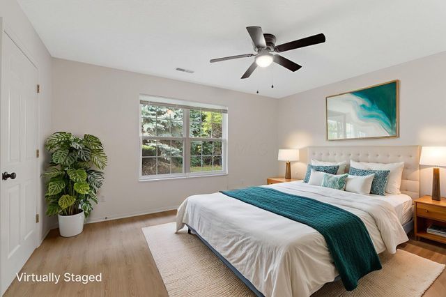 6259 Hampton Green Place, 8B, Dublin, OH 43016