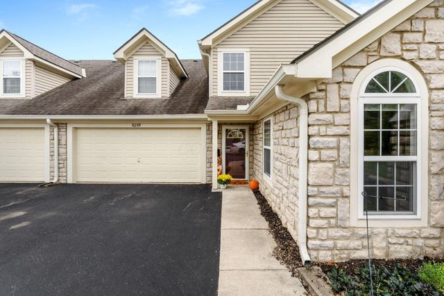 6259 Hampton Green Place, 8B, Dublin, OH 43016