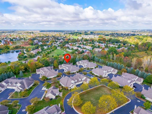 6259 Hampton Green Place, 8B, Dublin, OH 43016