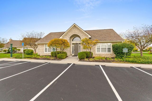 6259 Hampton Green Place, 8B, Dublin, OH 43016