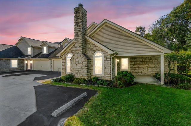6259 Hampton Green Place, 8B, Dublin, OH 43016