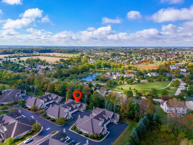 6259 Hampton Green Place, 8B, Dublin, OH 43016