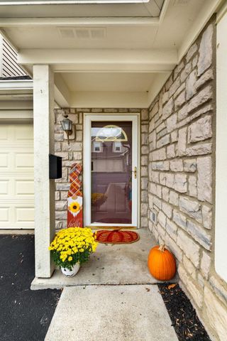 6259 Hampton Green Place, 8B, Dublin, OH 43016