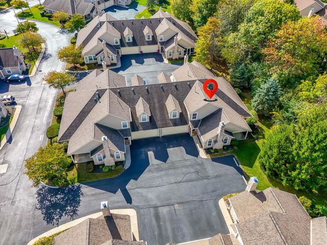 6259 Hampton Green Place, 8B, Dublin, OH 43016