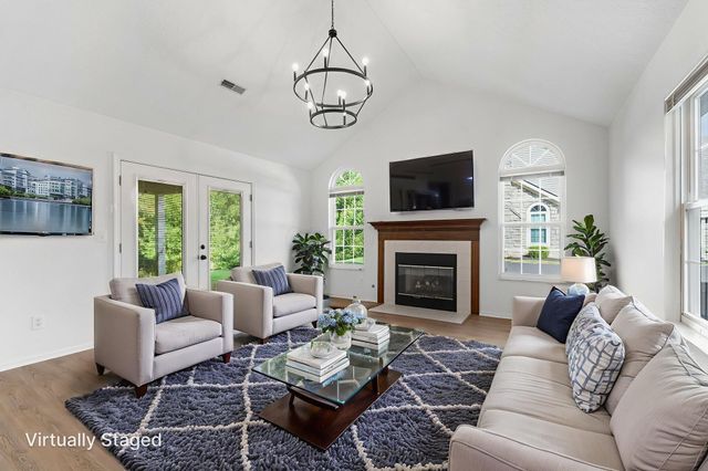 6259 Hampton Green Place, 8B, Dublin, OH 43016