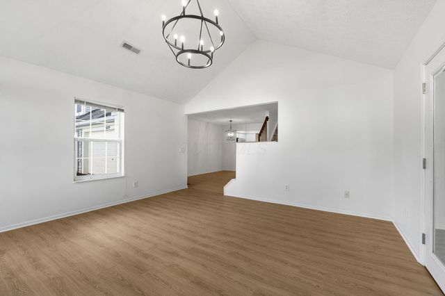 6259 Hampton Green Place, 8B, Dublin, OH 43016