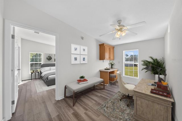 5353 NE 136TH PLACE, Oxford, FL 34484