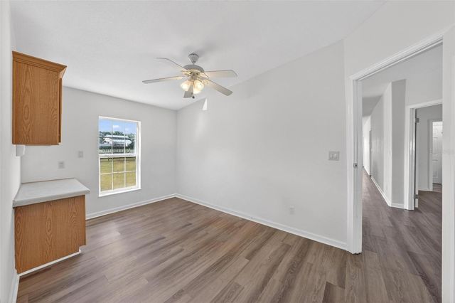 5353 NE 136TH PLACE, Oxford, FL 34484