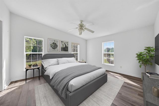 5353 NE 136TH PLACE, Oxford, FL 34484