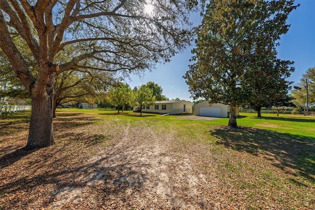5353 NE 136TH PLACE, Oxford, FL 34484