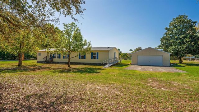 5353 NE 136TH PLACE, Oxford, FL 34484
