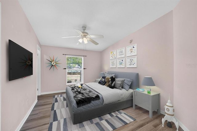 5353 NE 136TH PLACE, Oxford, FL 34484