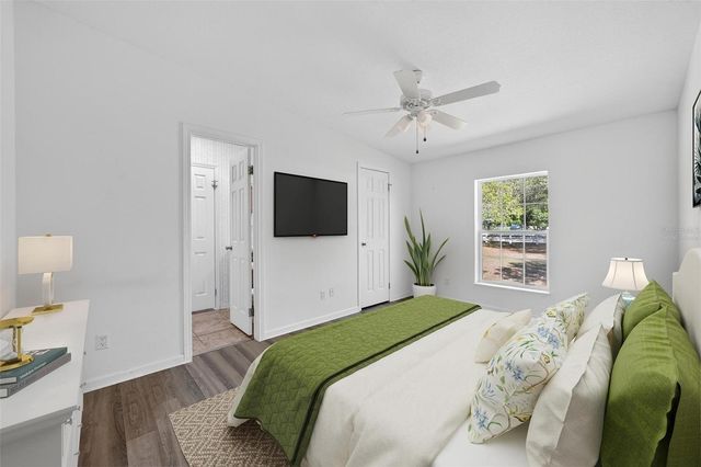 5353 NE 136TH PLACE, Oxford, FL 34484