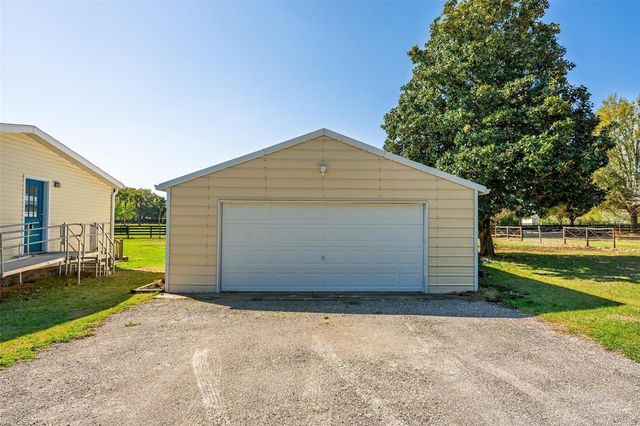 5353 NE 136TH PLACE, Oxford, FL 34484