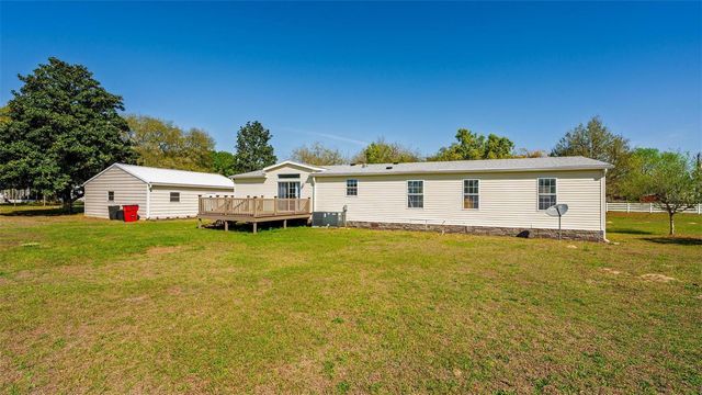 5353 NE 136TH PLACE, Oxford, FL 34484