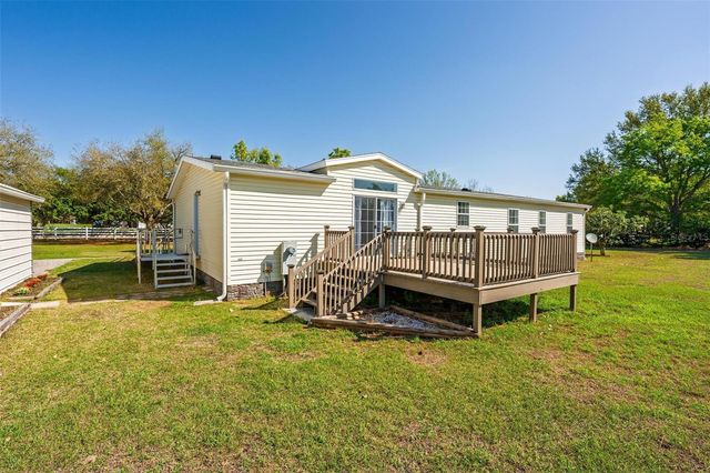5353 NE 136TH PLACE, Oxford, FL 34484