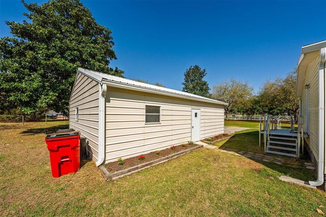 5353 NE 136TH PLACE, Oxford, FL 34484