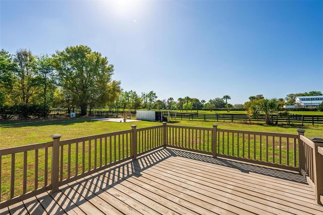 5353 NE 136TH PLACE, Oxford, FL 34484