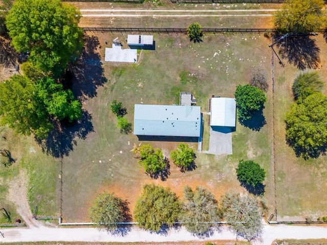 5353 NE 136TH PLACE, Oxford, FL 34484