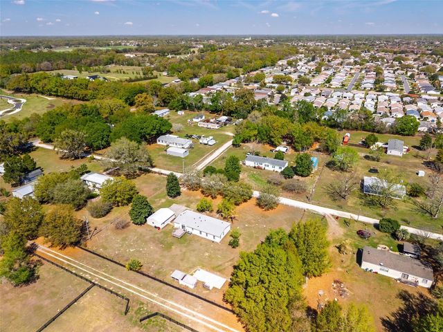 5353 NE 136TH PLACE, Oxford, FL 34484