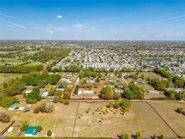 5353 NE 136TH PLACE, Oxford, FL 34484