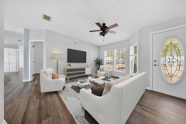 5353 NE 136TH PLACE, Oxford, FL 34484