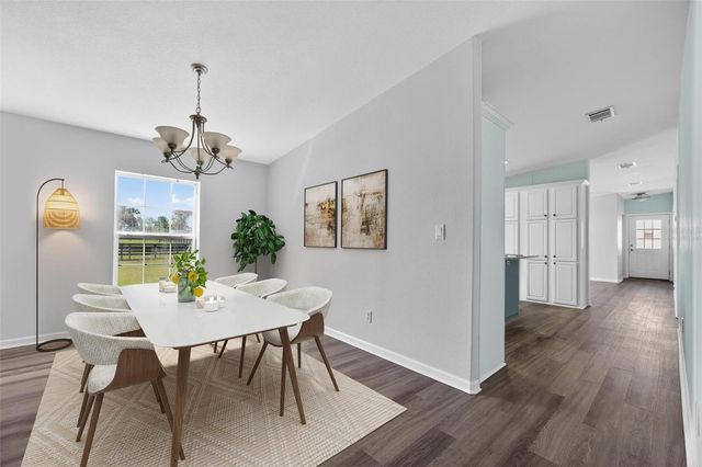 5353 NE 136TH PLACE, Oxford, FL 34484