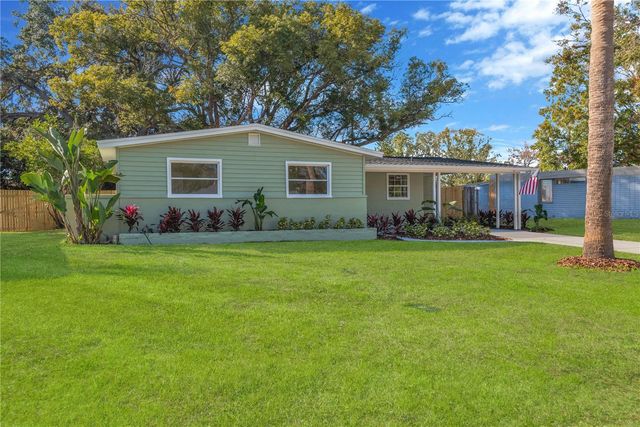 14814 N IRIS AVENUE, Tampa, FL 33613