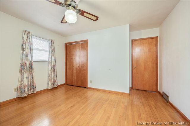 652 Florida Drive, Sellersburg, IN 47172