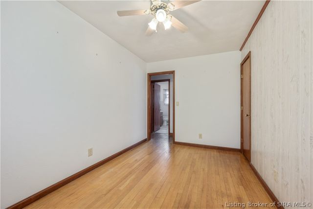 652 Florida Drive, Sellersburg, IN 47172