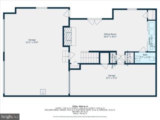 154 DEER HILL RD, Reading, PA 19607