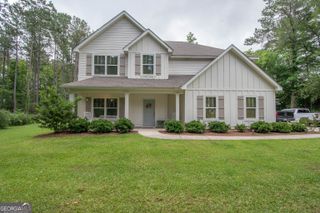 5028 Hammett Road, Hogansville, GA 30230
