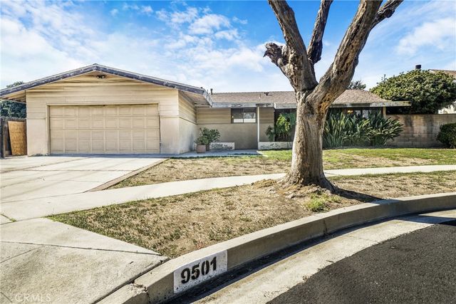 9501 Lubao Avenue, Chatsworth, CA 91311