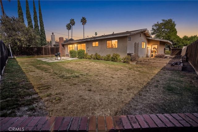 9501 Lubao Avenue, Chatsworth, CA 91311