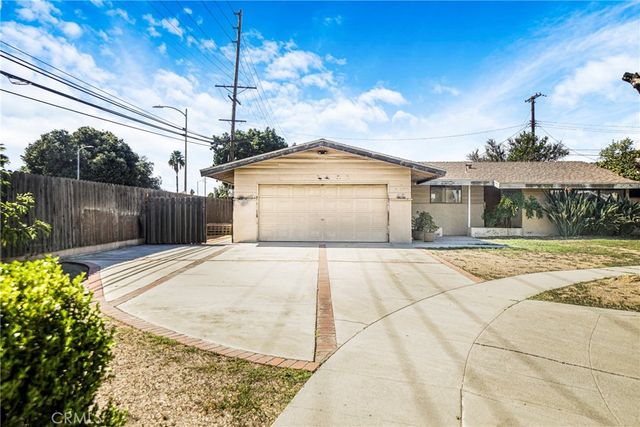 9501 Lubao Avenue, Chatsworth, CA 91311