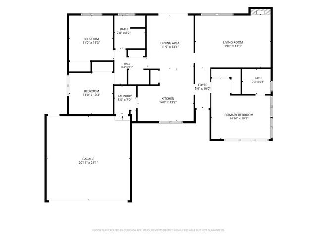 9501 Lubao Avenue, Chatsworth, CA 91311