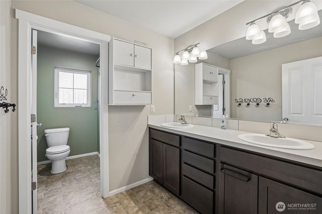 3608 127th Avenue NE, Lake Stevens, WA 98258