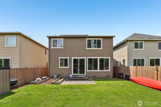 3608 127th Avenue NE, Lake Stevens, WA 98258