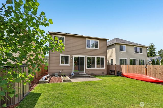 3608 127th Avenue NE, Lake Stevens, WA 98258