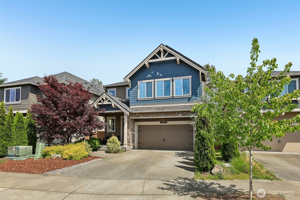 3608 127th Avenue NE, Lake Stevens, WA 98258