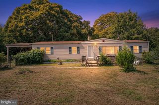 11840 CHERRY RD, Fredericksburg, VA 22407