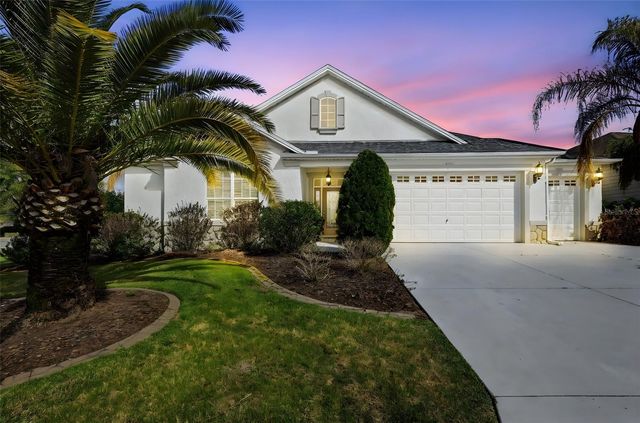 1607 MOUNT CROGHAN TRAIL, The Villages, FL 32162