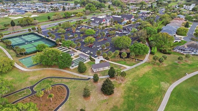 1607 MOUNT CROGHAN TRAIL, The Villages, FL 32162